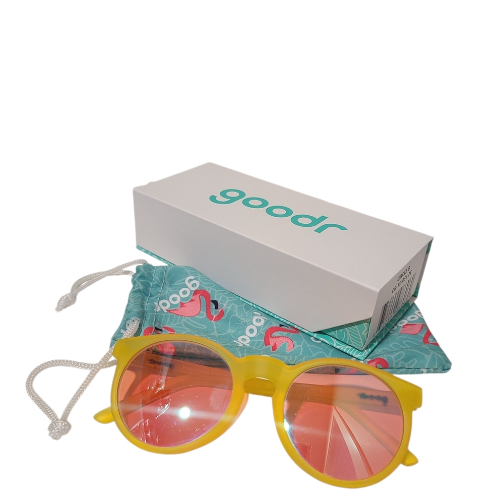 Goodr Fade-er-ade Shades